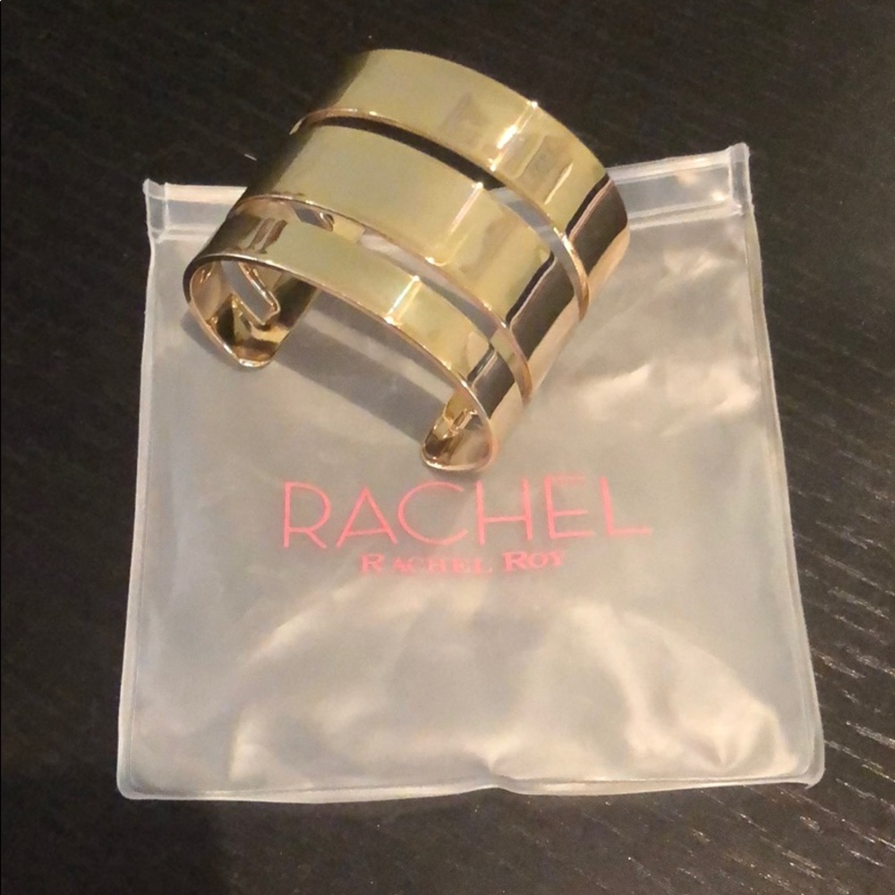 Rachel Roy Cuff